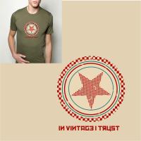 in vintage...