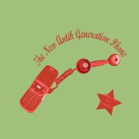 new antik phone?