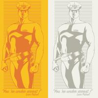 Love Patrol for girl!