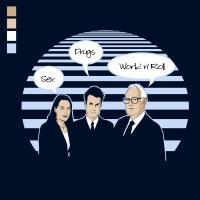 Sex, Drugs & Work'n'Roll