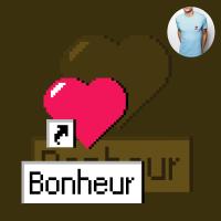 Raccourci Vers le Bonheur