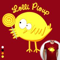 Lolli Pioup