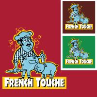 French Touche