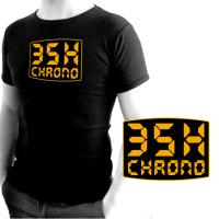 35h chrono