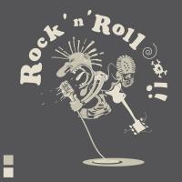 rock'n'roll for ever