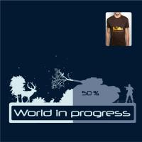 World In Progress