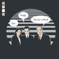 Sex, Drugs & Rock'n'Roll