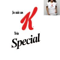 je suis un cas très spécial.