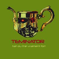 TEMINATOR 2