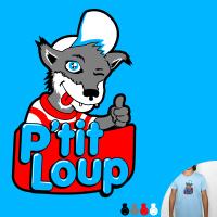 Oh mon petit Loup !