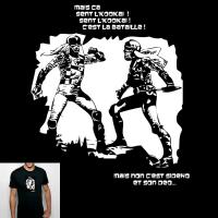 Mais cela sent le KOOKAI