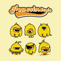 POUSSINStyle