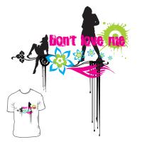 Dont love me