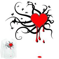 Wounded