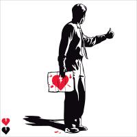 L'autoroute de l'amour...