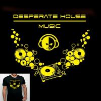 Desperate House...