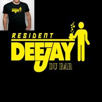 Resident DJ
