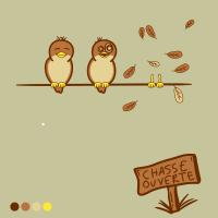 Chasse ouverte