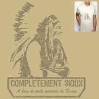 Complêtement sioux