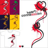 Heart connexxxion