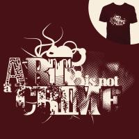 ART is not a CRIME