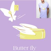butter fly
