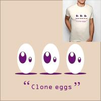 clone eggs