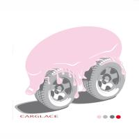 CARGLACE