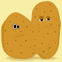Potatoes