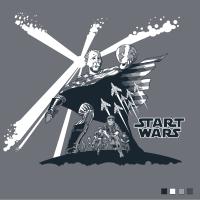 Start Wars