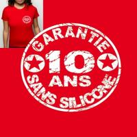 Garantie 10ans