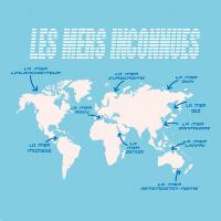 Les Mers du Monde (MAJ)