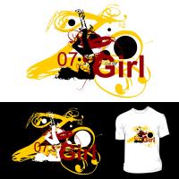 07 Girl