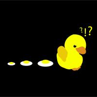 Greg le poussin