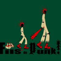 Fils de Punk