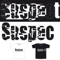 Suspect