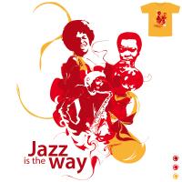 Jazz is the way