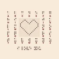BrailleLove