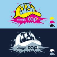 Magic cap