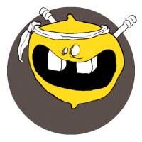 Citron Ninja
