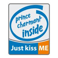 Prince Charmant Inside