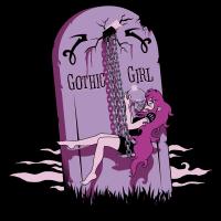 GOTHIC GIRL