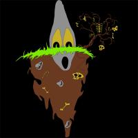 Dans mon arbre, y'avait un os...