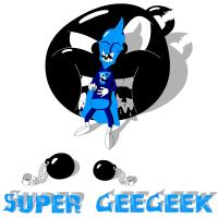 super geegeek