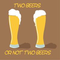 Two Beers