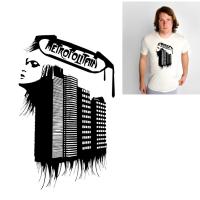 métropolitain way of life