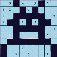 sudoku invader