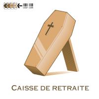 CAISSE DE RETRAITE