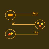 Welcome to the cruel world