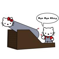 ByeByeKitty